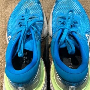 Nike Men’s runners size 11.5
